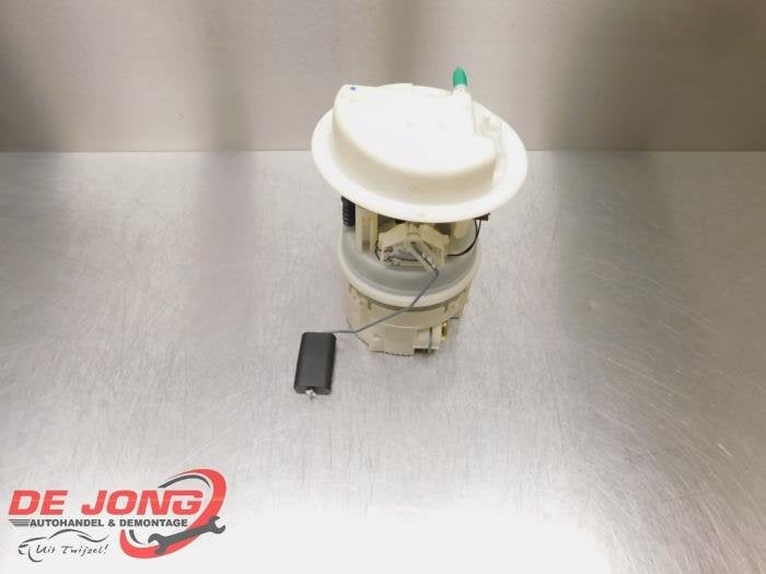 Pompe carburant électrique d'un Citroen C8, -, 3 mois de garantie, Utilisé, -