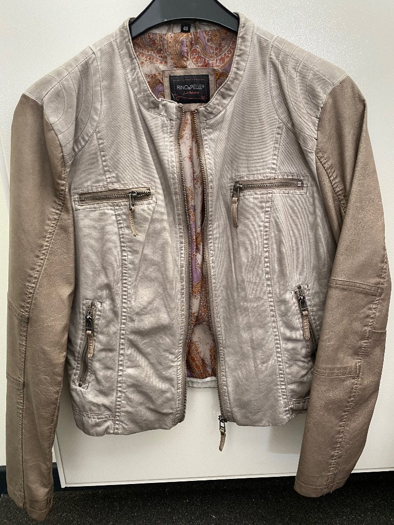 Jas, Vêtements | Femmes, Vestes | Été, Enlèvement, Taille 38/40 (M)