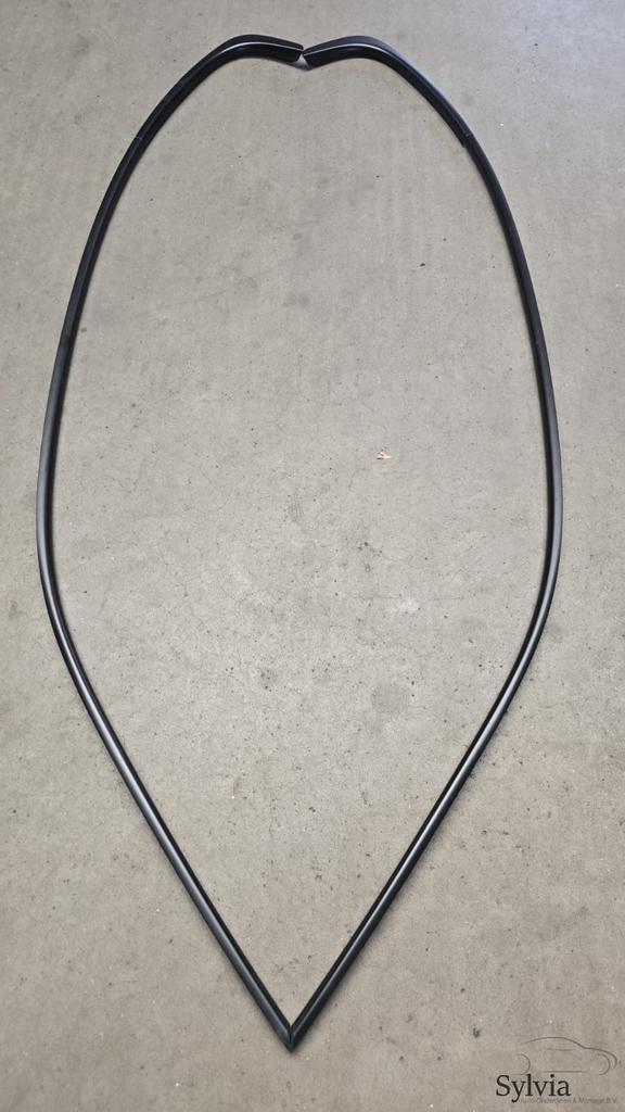 Dak lijsten zijraam links en rechts zwart BMW 3 serie F30 F8, -, -, Utilisé, -