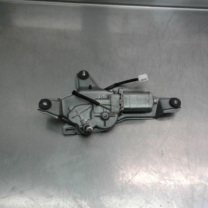 MOTEUR ESSUIE-GLACE ARRIÈRE Suzuki Grand Vitara II (JT), Utilisé, Suzuki