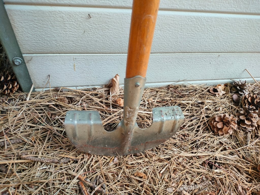 Tuingereedschap, Tuin en Terras, Ophalen, Overige soorten