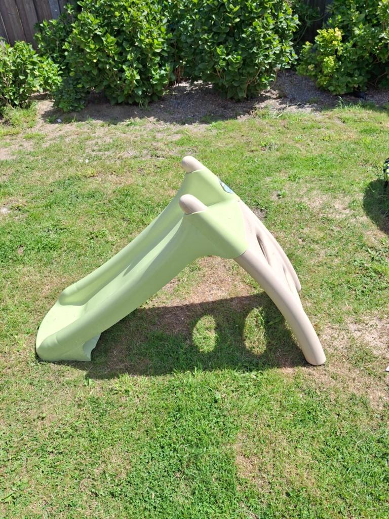 Smoby, Kinderen en Baby's, Ophalen, Zo goed als nieuw, Plastic