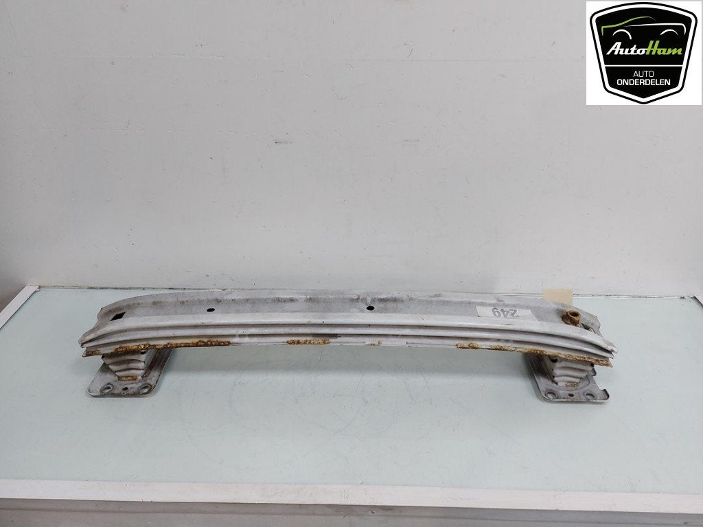 CADRE DE PARE-CHOCS AVANT Peugeot Bipper (AA) (01-2008/-), Utilisé, Peugeot