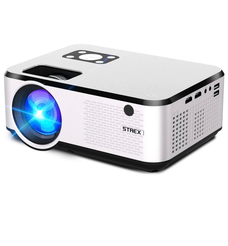 Projector zoals nieuw, Ophalen, Zo goed als nieuw