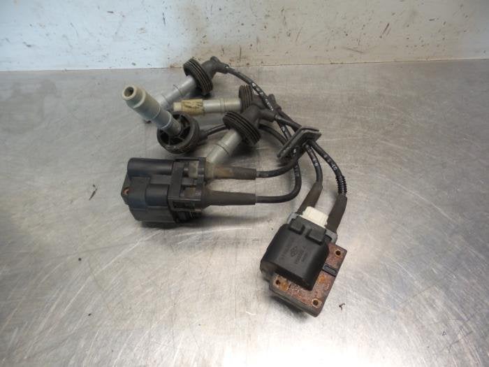 Bobine van een Volvo S40/V40, Gebruikt, -, -, Ophalen of Verzenden