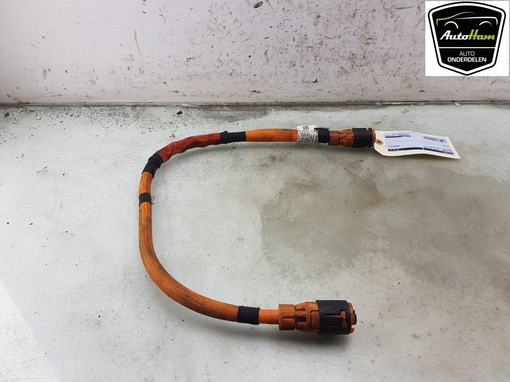 HV KABEL (HOOG VOLTAGE) X5 (G05) (|9429630|61129429630|), Dhr. J. Ham, Gebruikt, Administratie@autoham.nl, BMW