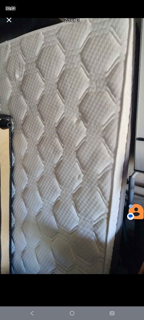 Meuble, Enlèvement ou Envoi, Neuf, Queen size