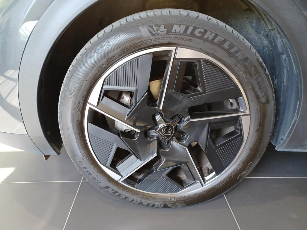 Peugeot 408 1.2 PureTech 130 S&S EAT8 GT, Auto's, Automatische klimaatregeling, Gebruikt, 5 zetels, 5 deurs