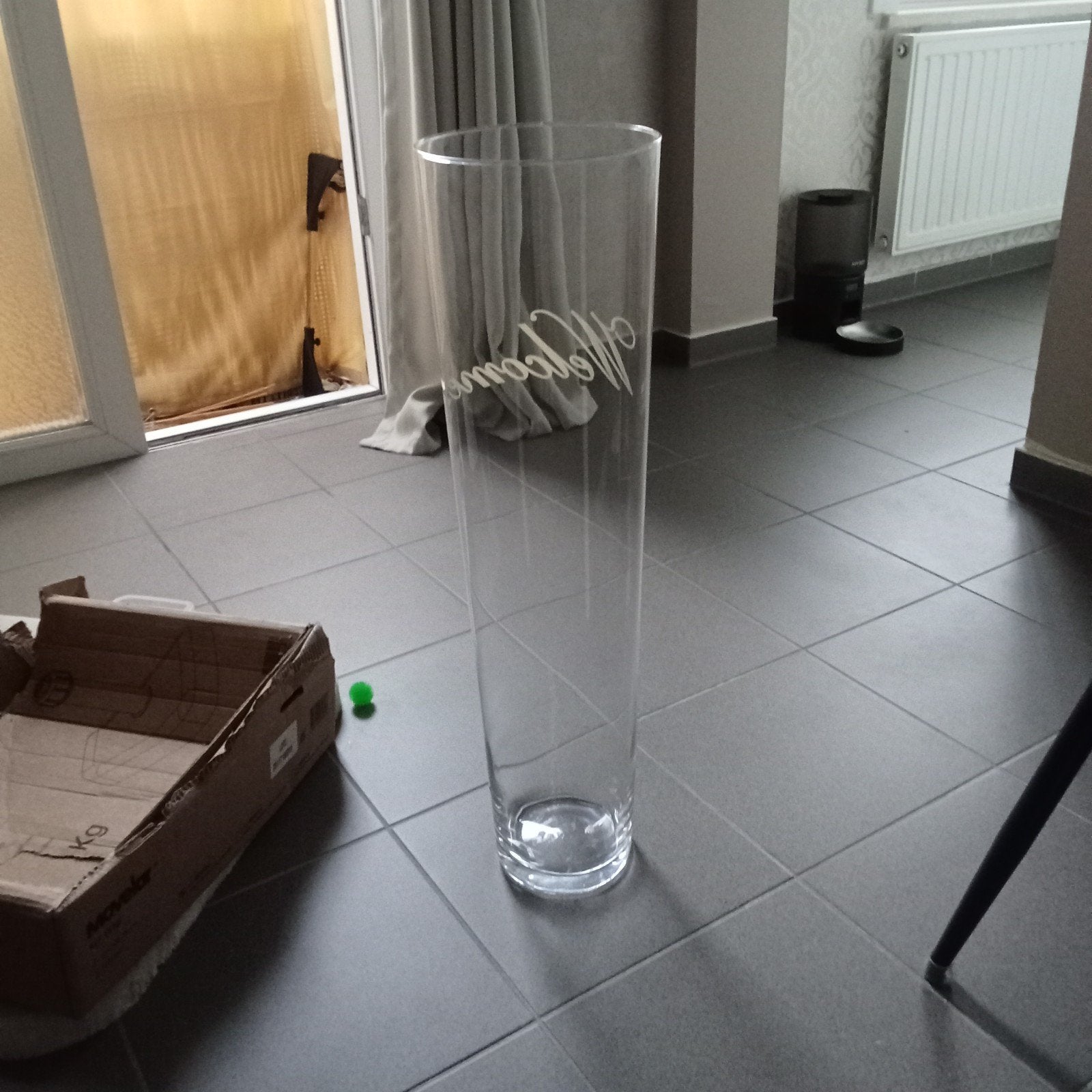 Vazen, Huis en Inrichting, Woonaccessoires | Droogbloemen, Ophalen