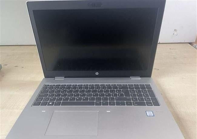 HP probook 650 G4 – Intel Core I5, Computers en Software, Windows Laptops, Gebruikt, 15 inch, SSD, 3 tot 4 Ghz, 16 GB, Azerty