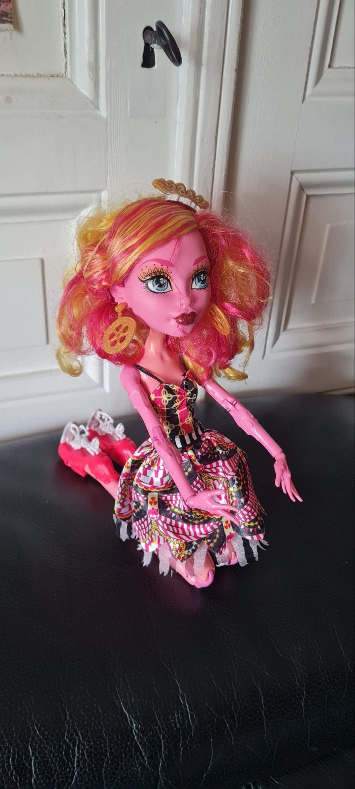 Monster High 43 cm