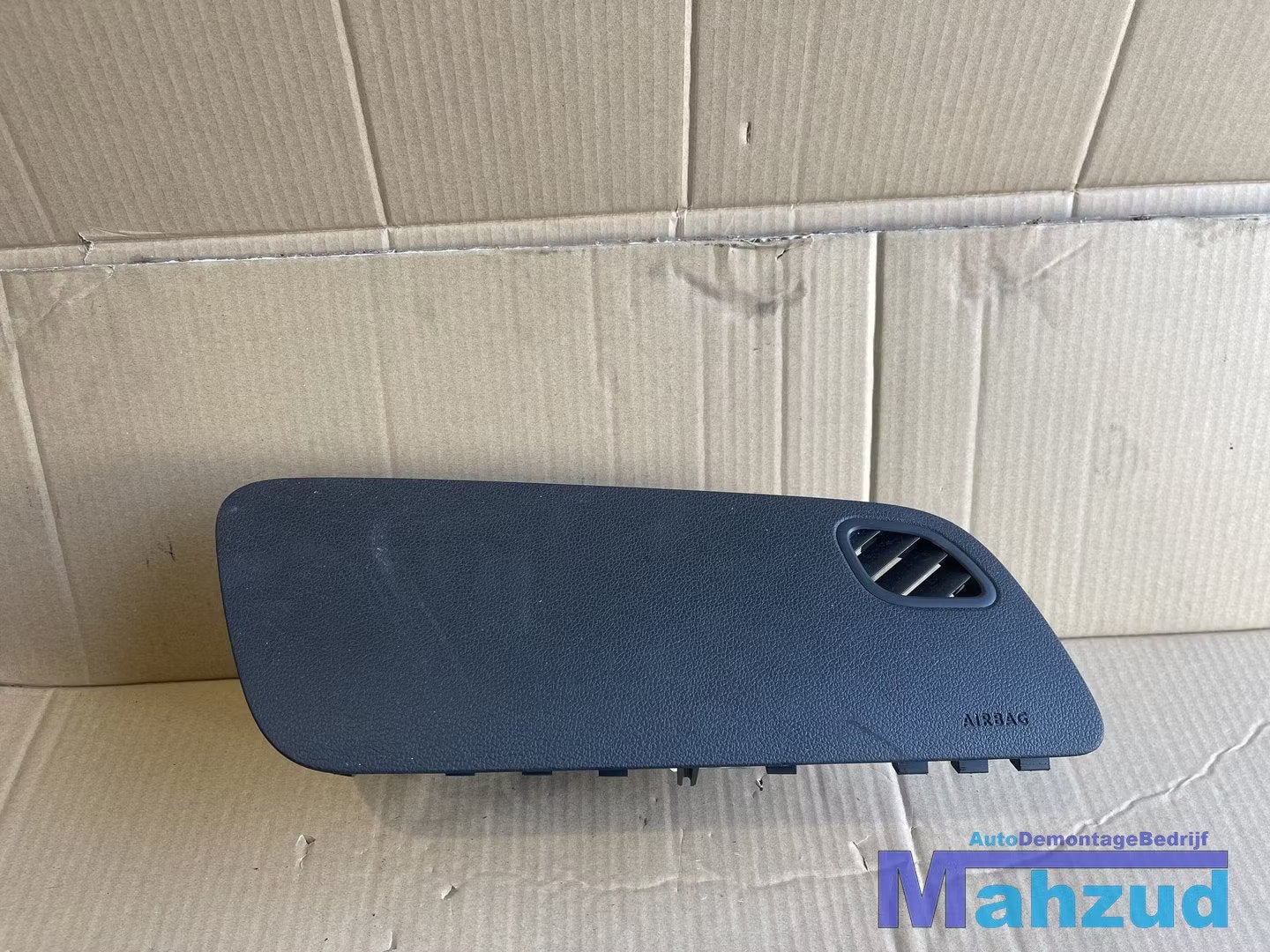 VW POLO 6R Passagiersairbag airbag rechts dashboard, Gebruikt, Volkswagen, Volkswagen AG, Vw@volkswagen.de