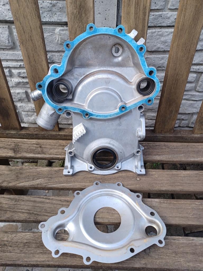 Timing Cover, Autos, Particulier, Achat, Firebird