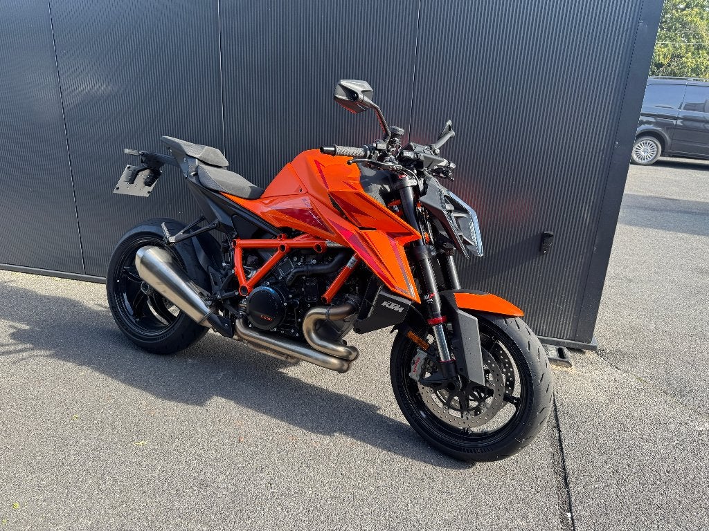 KTM - 1390 Super Duke R, Motos, Permis Moto A, Entreprise, Occasion, Plus de 35 kW