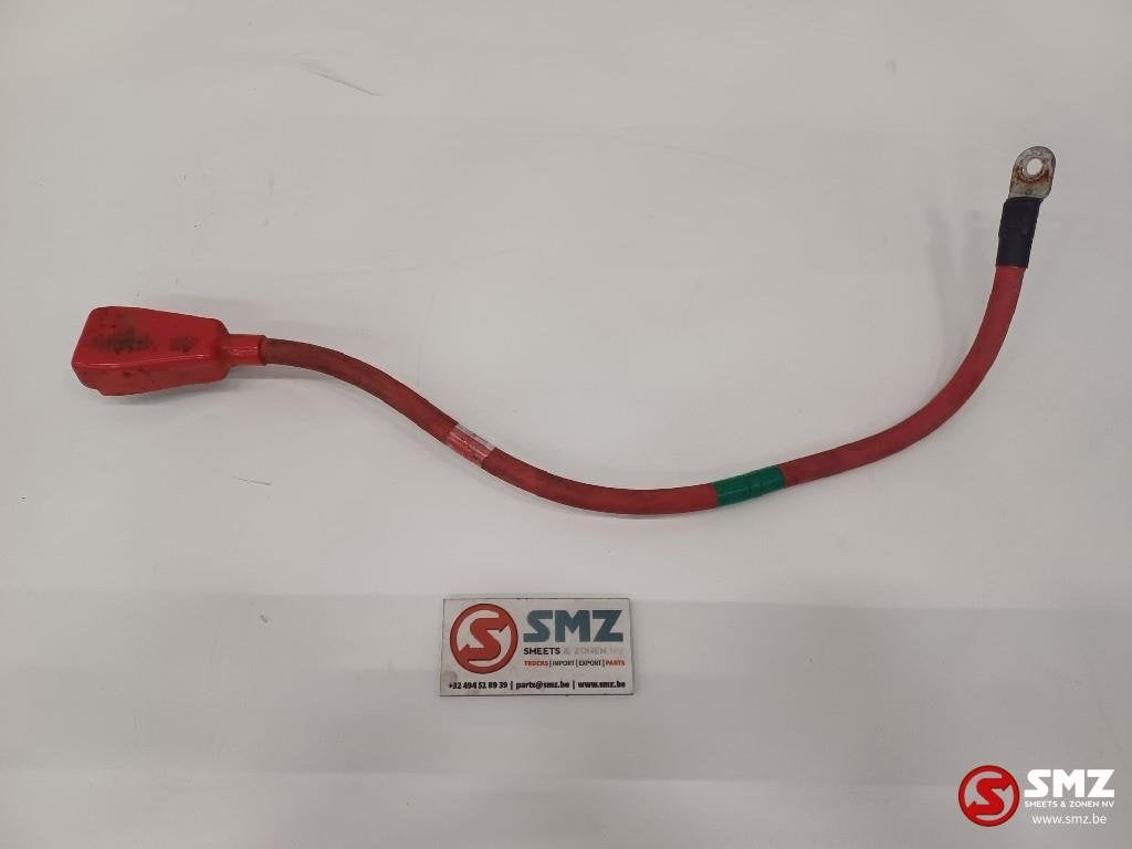 Battery cable Caterpillar, Articles professionnels, Machines & Construction | Pièces