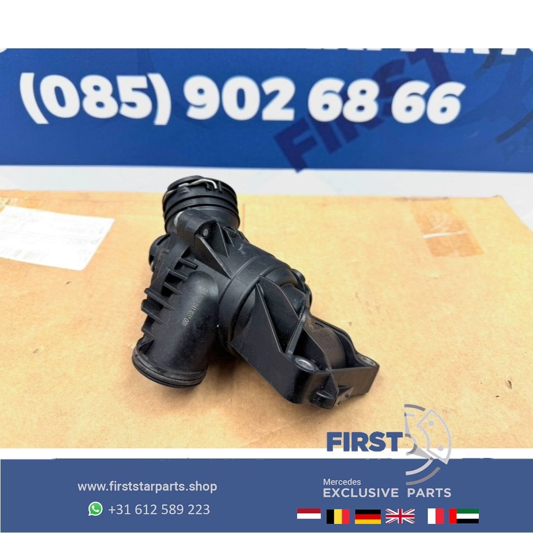 Thermostaat / Thermostaathuis A2762000115 177980 4.0 V8 Merc