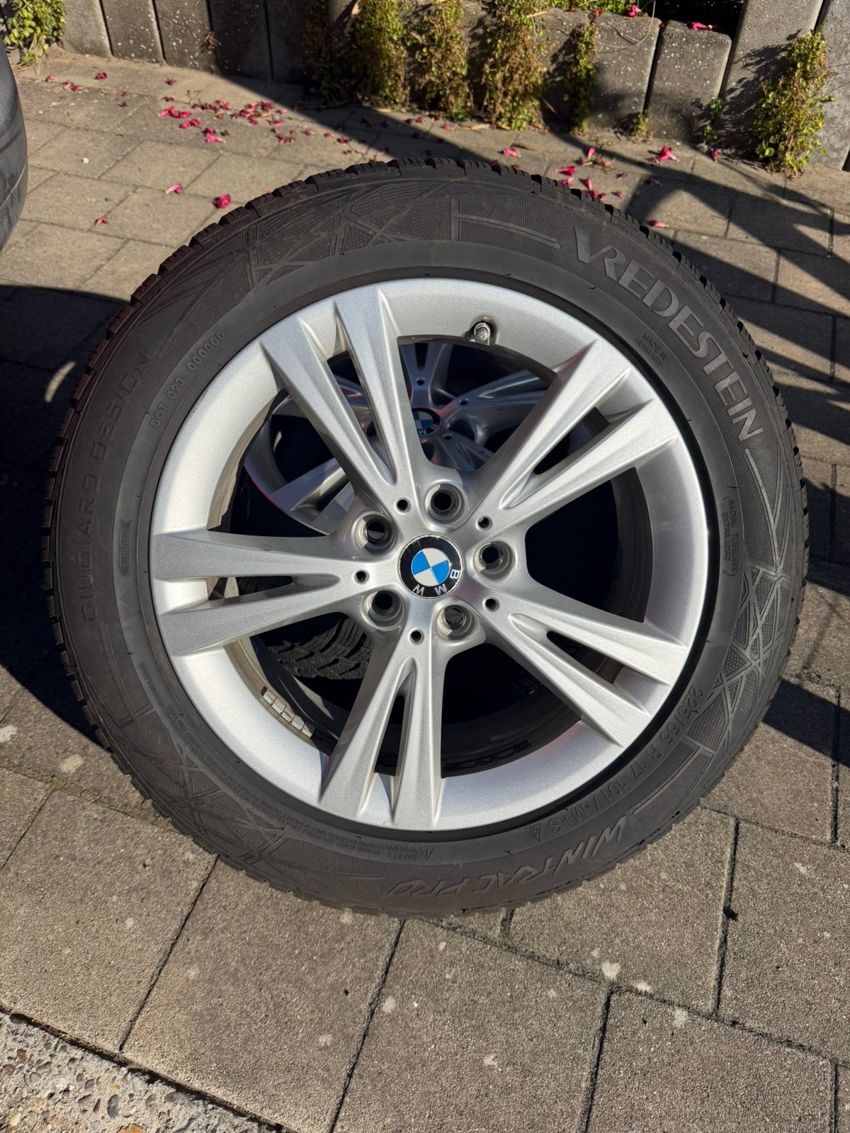 Jante de voiture 17 pouces, Autos : Pièces & Accessoires, Pneus et Jantes, Pneus hiver, Véhicule de tourisme, 17 pouces