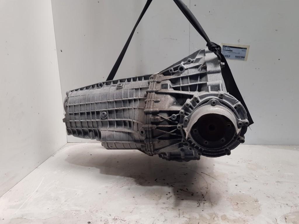 BOITE DE VITESSES AUTOMATIQUE Audi A5 Sportback (F5A / F5F), Dhr. J. Ham, Administratie@autoham.nl, Audi, Utilisé