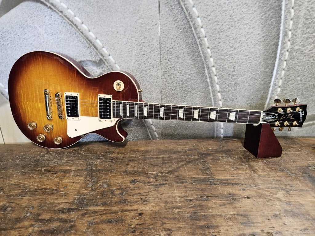 Vends guitares Fender, Gibson, PRS, Maybach...., Enlèvement, Autres marques
