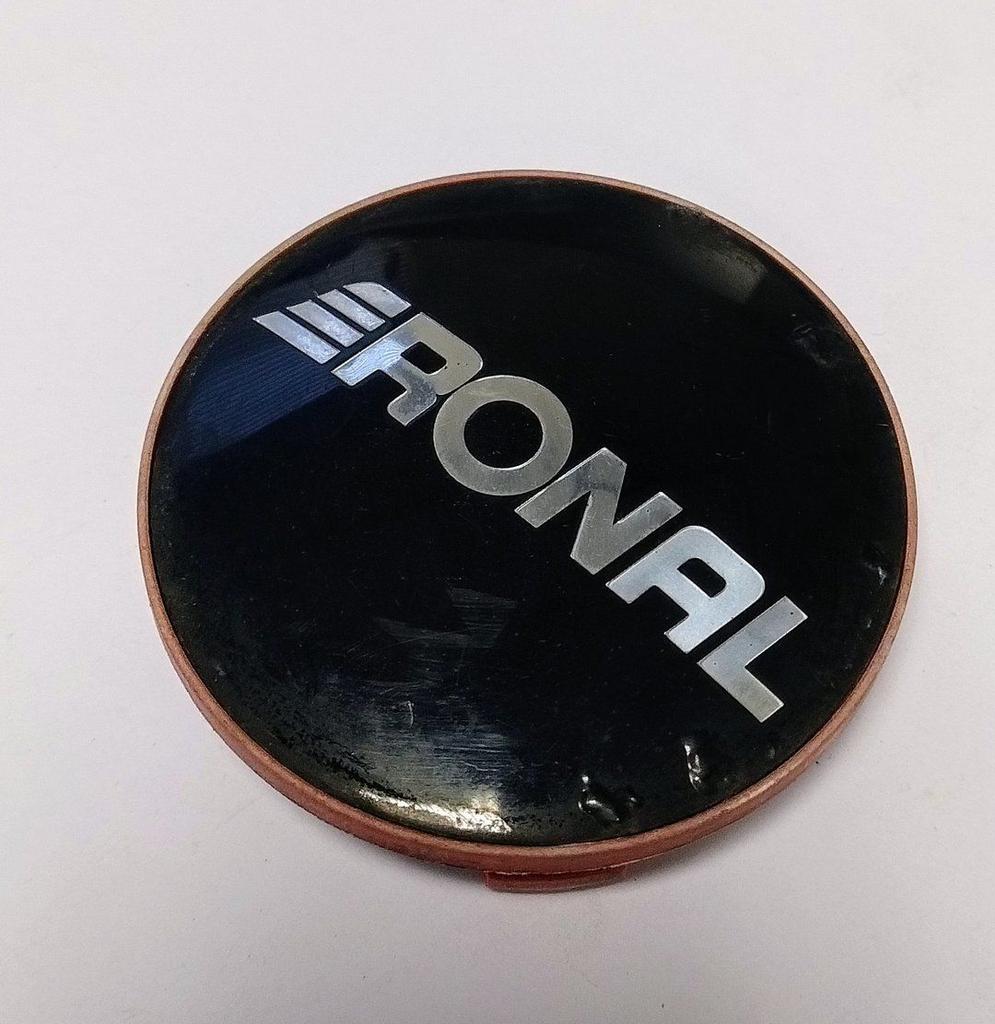Originele Ronal naafkap 62mm 0030289 / 77515, Enlèvement ou Envoi, -, -, -