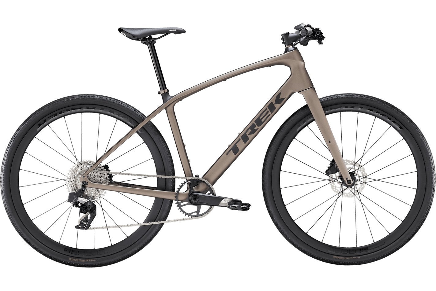 Trek FX6 Sport 2026, Ophalen, Zo goed als nieuw, Schijfrem, 28 inch