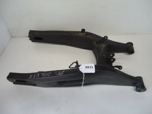 XSR700 2016 - 2017 Yamaha Achterbrug D1-10183