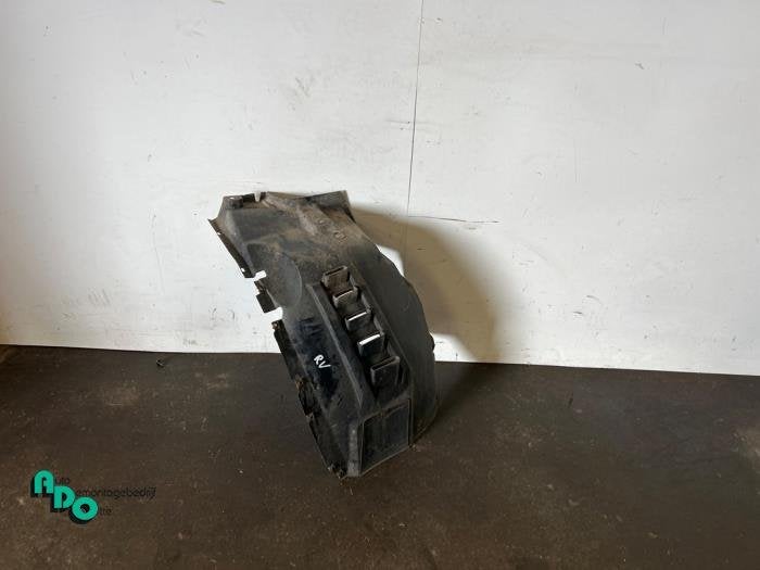 Passage de roue d'un Citroen Jumper (Jumper 14-), -, 3 mois de garantie, Utilisé, -