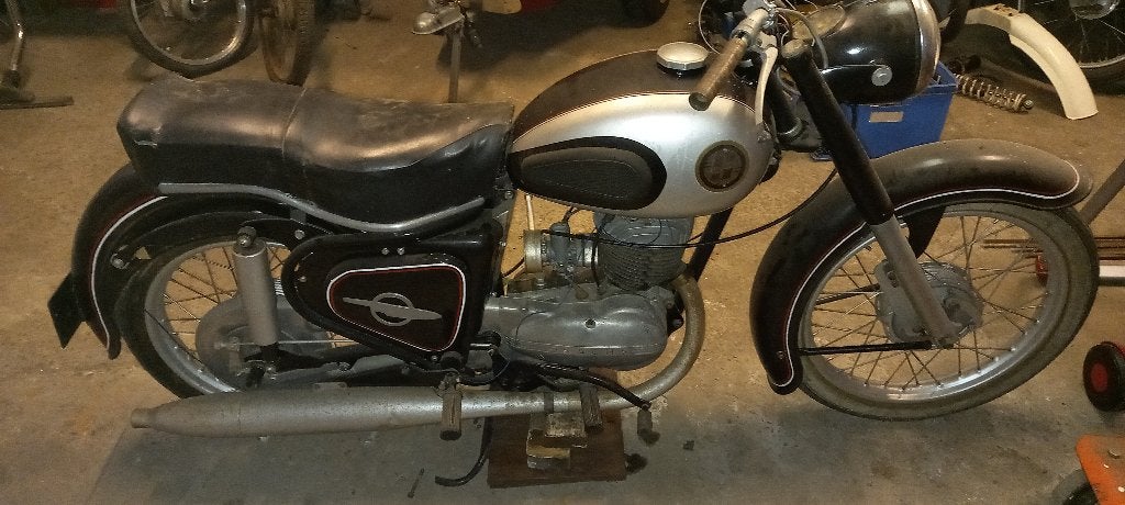 sarolea, Particulier