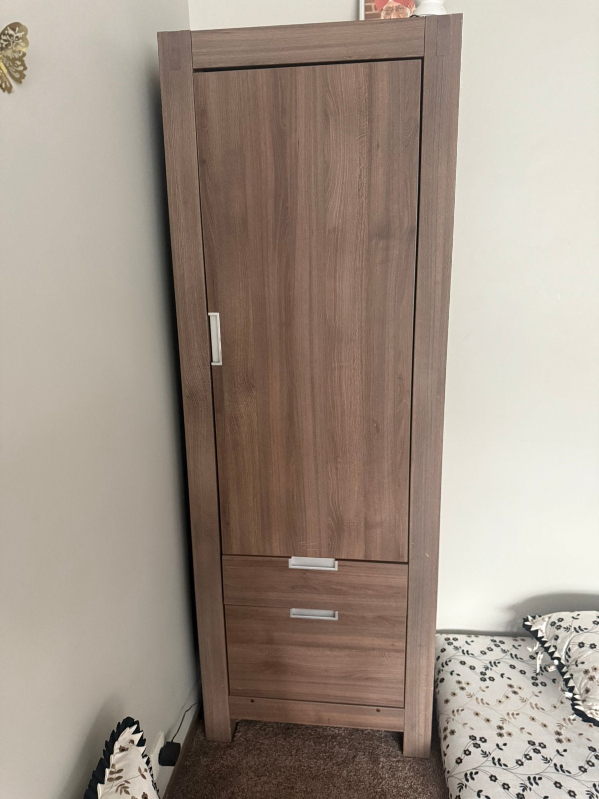 Complete woonkamerset – TV-meubel, 2 kasten + eettafel 8pers, Huis en Inrichting, Ophalen, Zo goed als nieuw
