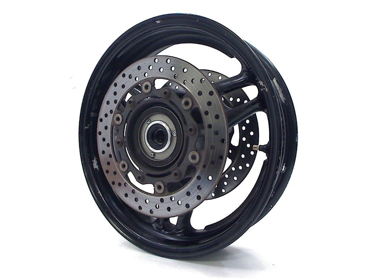 VOORVELG Yamaha XP 500 T-MAX 2008-2011 (XP500 4B5), Dhr. S. di Majo, Gebruikt, Info@cama-motorparts.nl, P.J. Troelstraweg 8 8
3144 CX  MAASSLUIS, NL