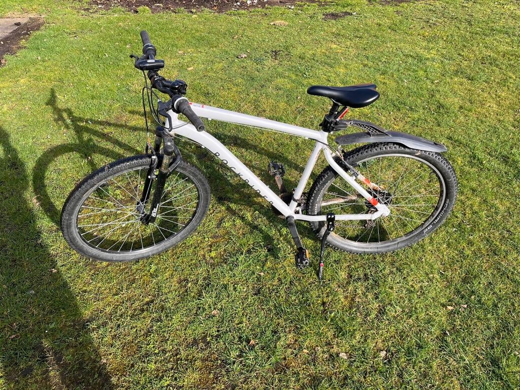 Vélo Rockrider, Enlèvement ou Envoi