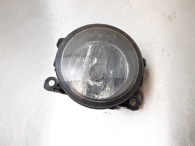 MISTLAMP RECHTS VOOR Suzuki Splash (|3550063J02|), Gebruikt, Valeo, 100, rue de Courcelles
75017  Paris, FR, Info@valeo.fr