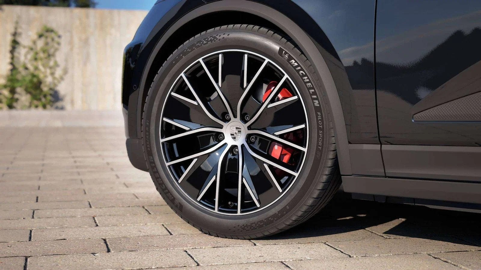 Porsche Macan 4S EV /BOSE/Sport Chrono/Innodrive/Surround Vi, Autos, Cuir, Achat, Euro 6, Entreprise