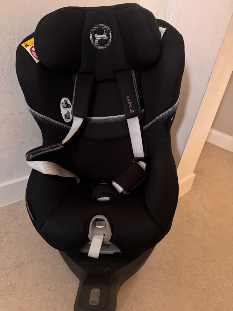 Autostoel Cybex sirona s, Enlèvement, Utilisé, Autres marques, Isofix