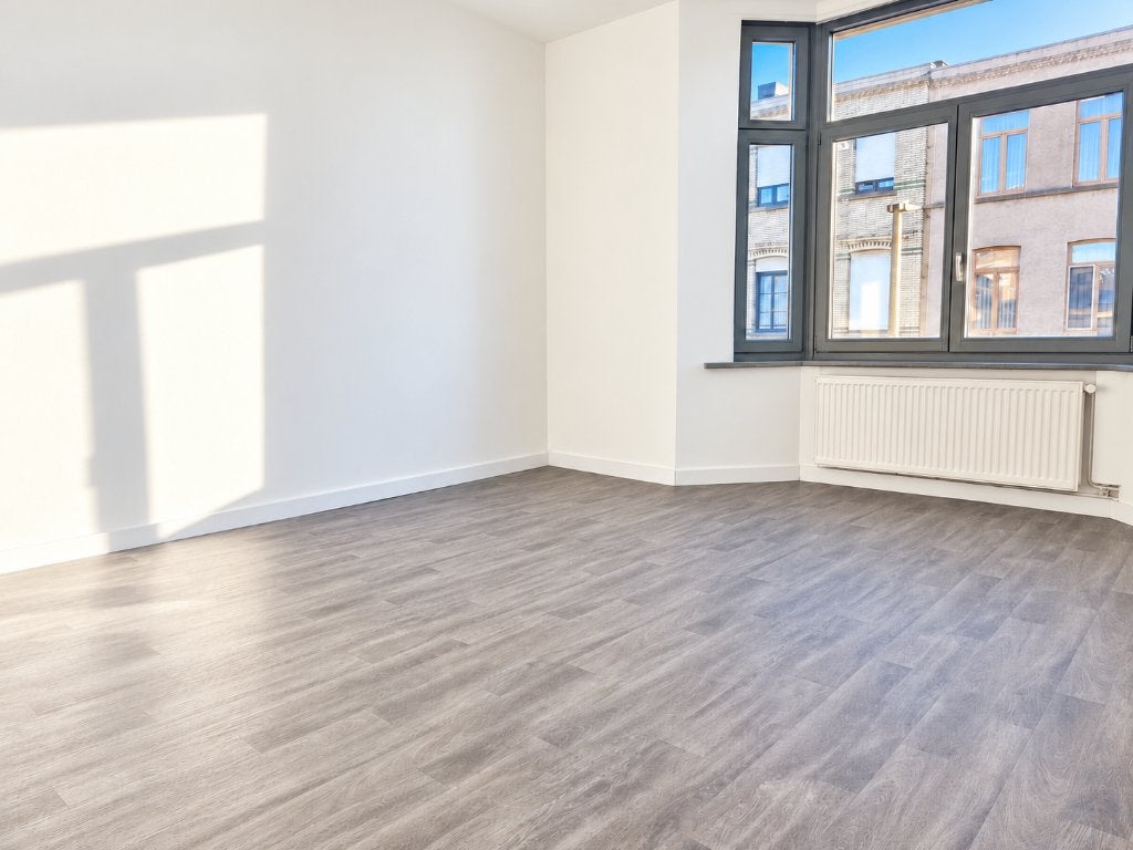 Van Duyststraat 23, 2100 Deurne, 1eV- 1 slpkamer- 32m²- 935€, 20 tot 35 m², Antwerpen (stad)