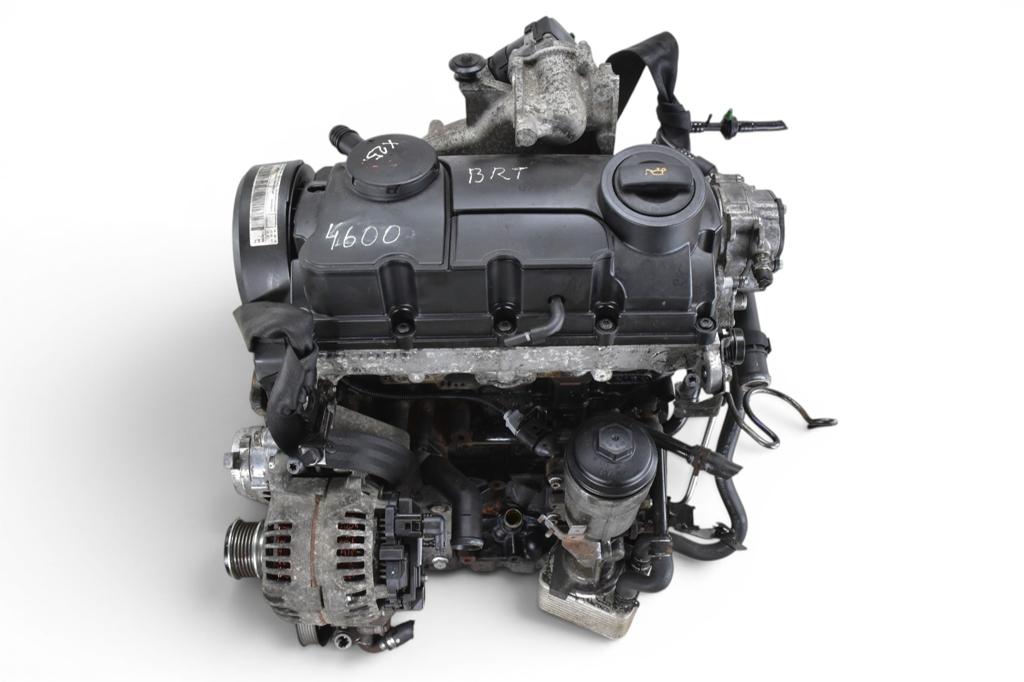 Moteur BRT Complet VW ALHAMBRA SEAT SHARAN, Envoi, Utilisé, Daihatsu