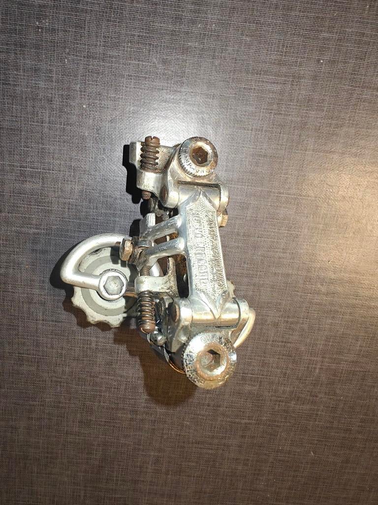 Dérailleur arrière Campagnolo Nuovo Record 1970, Enlèvement ou Envoi
