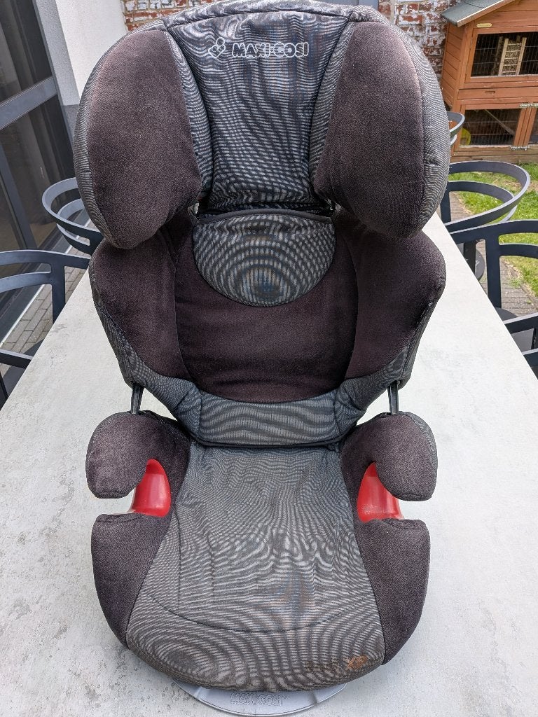 Maxi Cosi Rodi XP autostoel, Kinderen en Baby's, Autostoeltjes, Ophalen, 15 t/m 36 kg, Verstelbare rugleuning, Maxi-Cosi