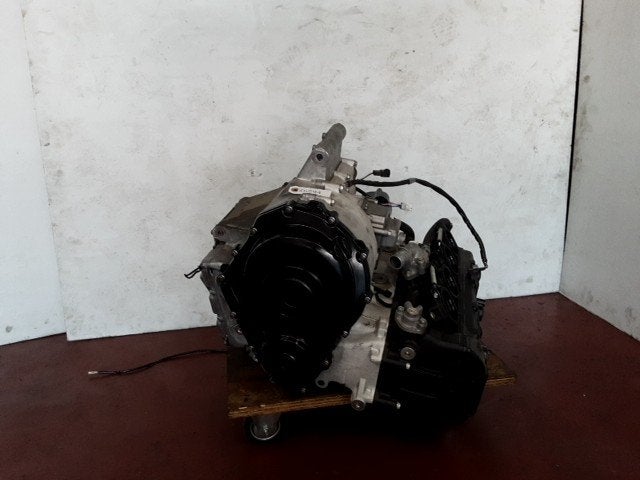 GSXR750 2011 - 2022 Suzuki Motorblok D1-58833