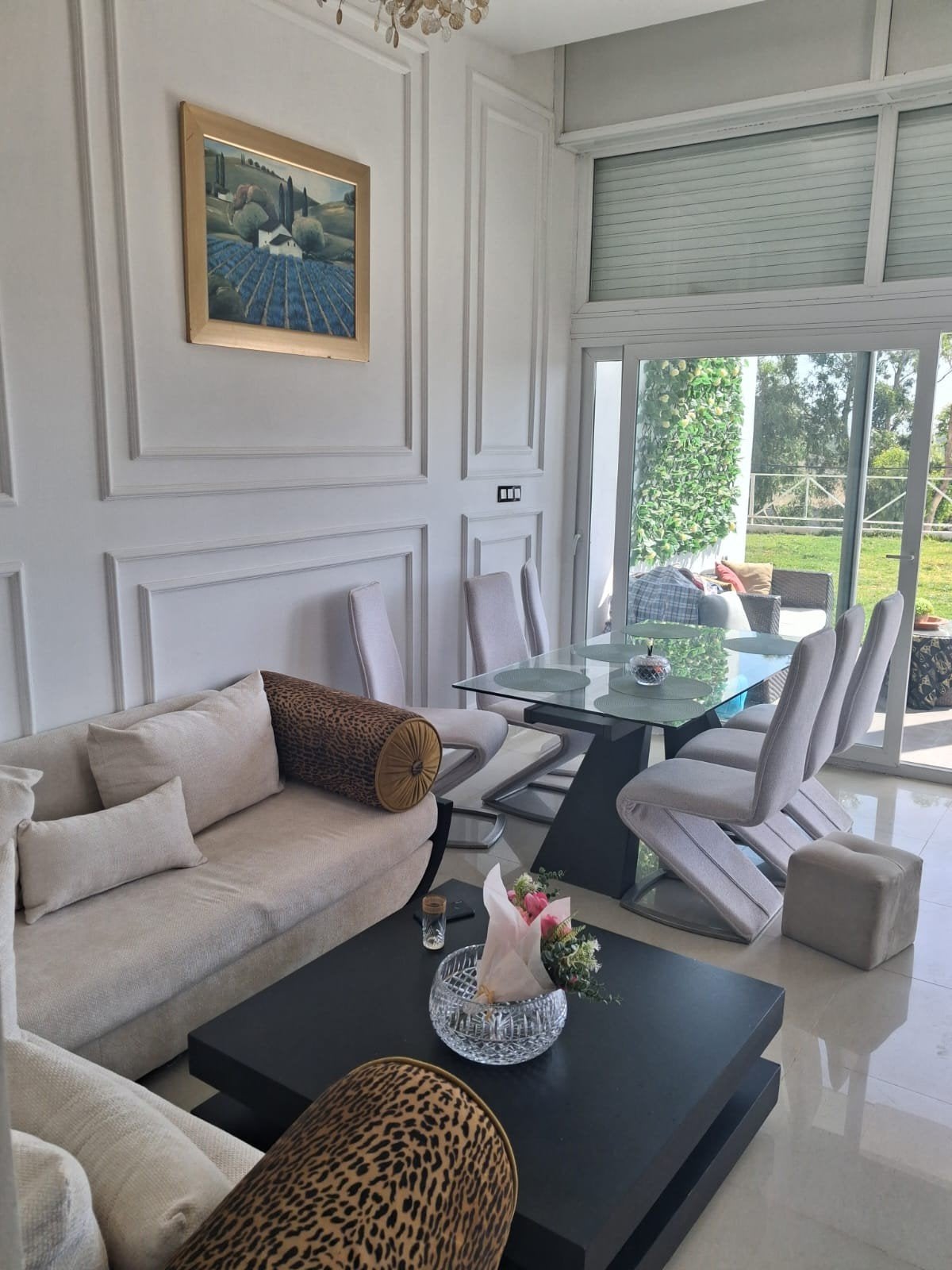 Villa van 400m2
