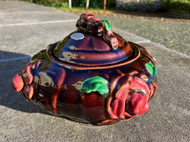 KOM MET DEKSEL SCHEURICH & GREULICH WEST GERMANY, Ophalen of Verzenden