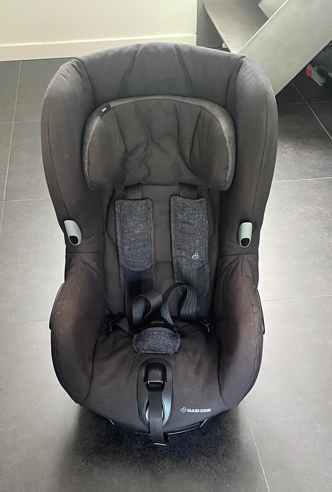 Maxi cosi axiss pivotant, Enlèvement, Utilisé, Maxi-Cosi