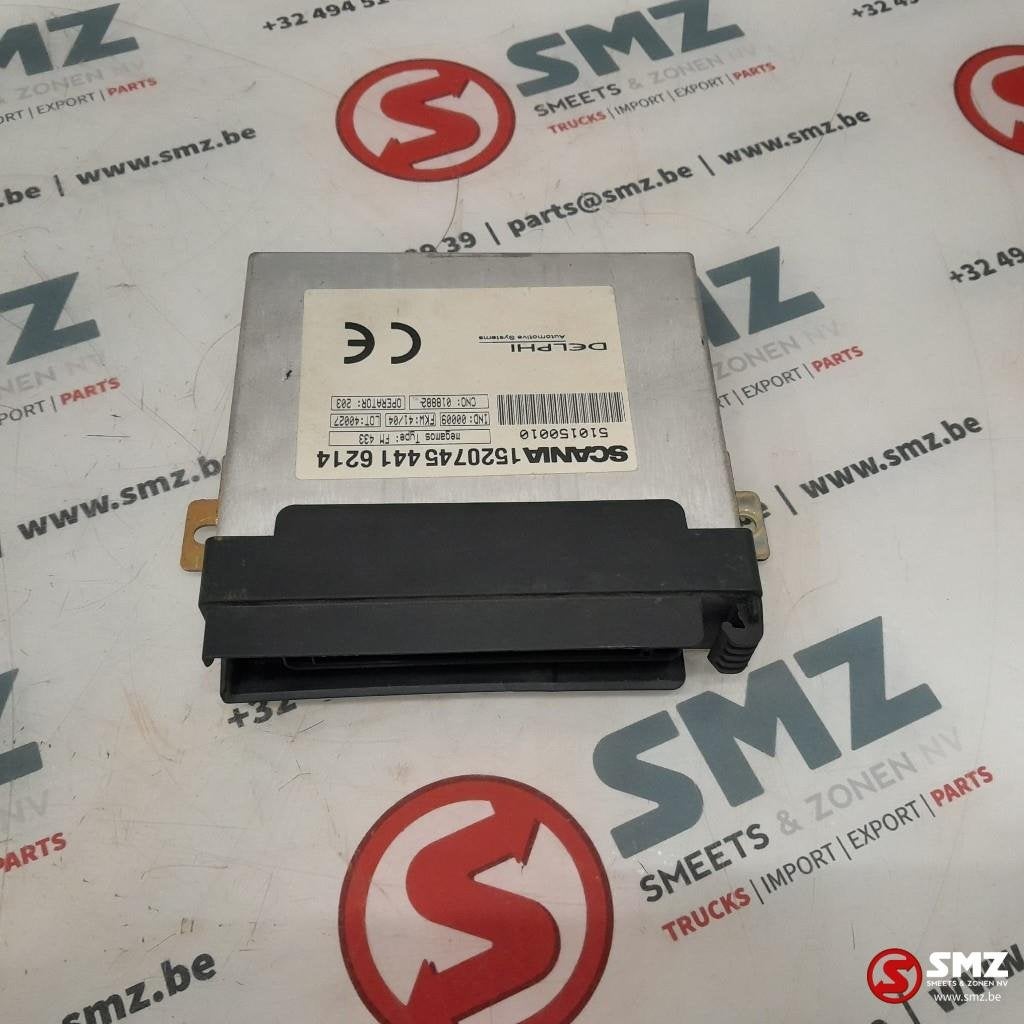 Occ ECU VPS regeleenheid Scania, Gebruikt, Scania, Elektronica en Kabels