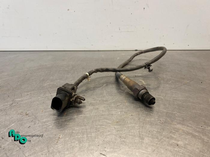 Lambda Sonde van een Suzuki Alto (Alto 09-), Gebruikt, -, -, Ophalen of Verzenden