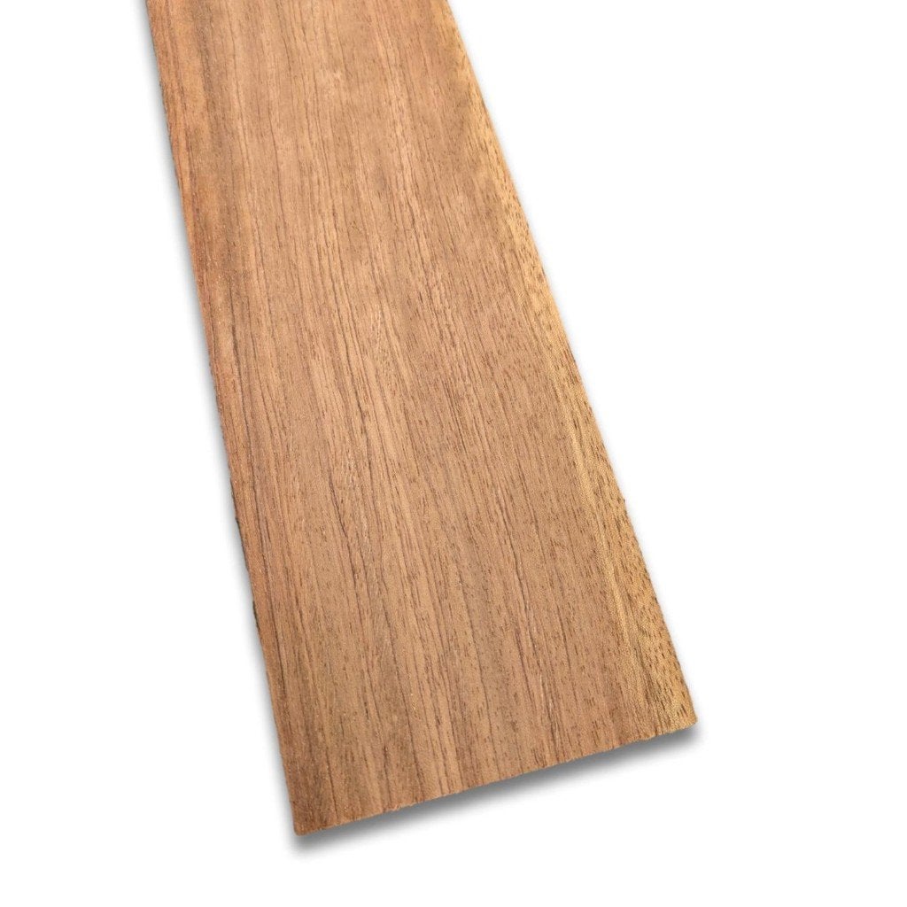 Bubinga | super placage 2,2 mm | 28x10 cm, Envoi, Neuf