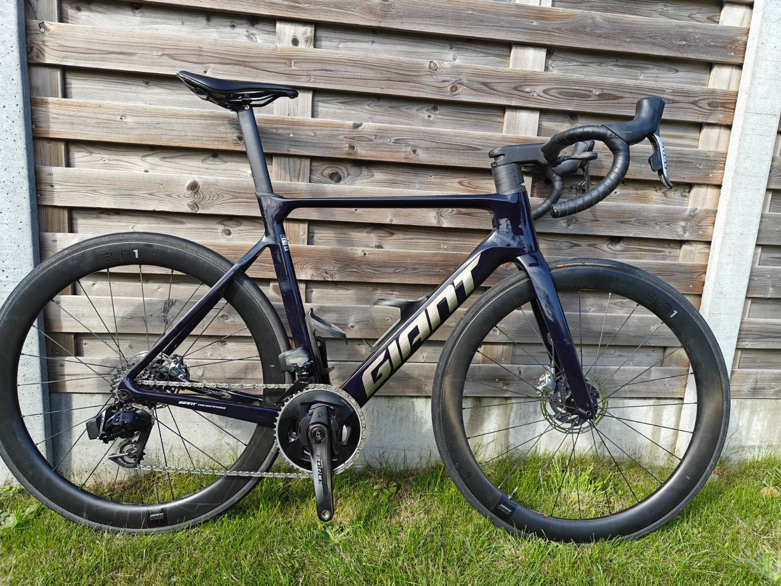 Giant Propel Advanced 0 2023, Vélos & Vélomoteurs, Enlèvement, Giant