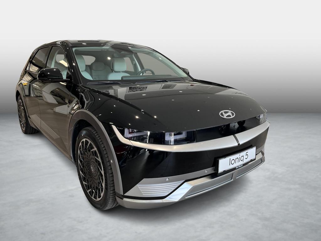 Hyundai IONIQ 5 77.4kWh Balance (automatique), Autos, Hyundai, 5 portes, https://public.car-pass.be/vhr/59d8dba8-b839-4670-80d2-050e5a21c212