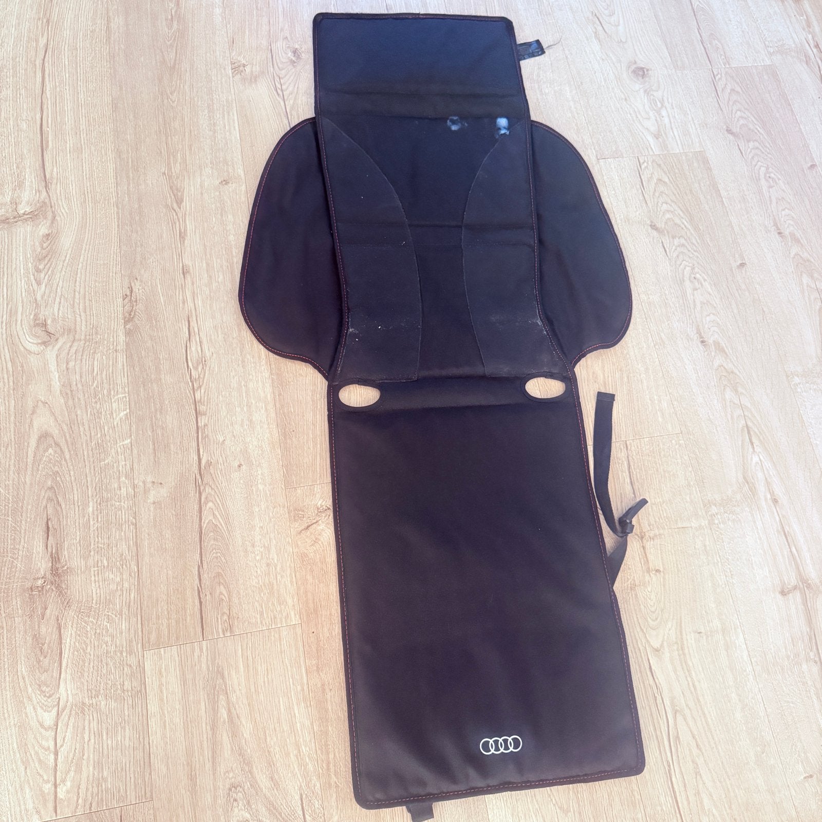 autostoelbeschermer, Kinderen en Baby's, Ophalen