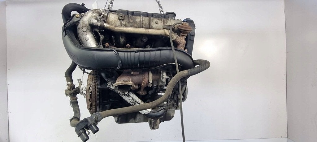 Moteur 9HX Complet BERLINGO CITROEN, Envoi, Utilisé, Daihatsu