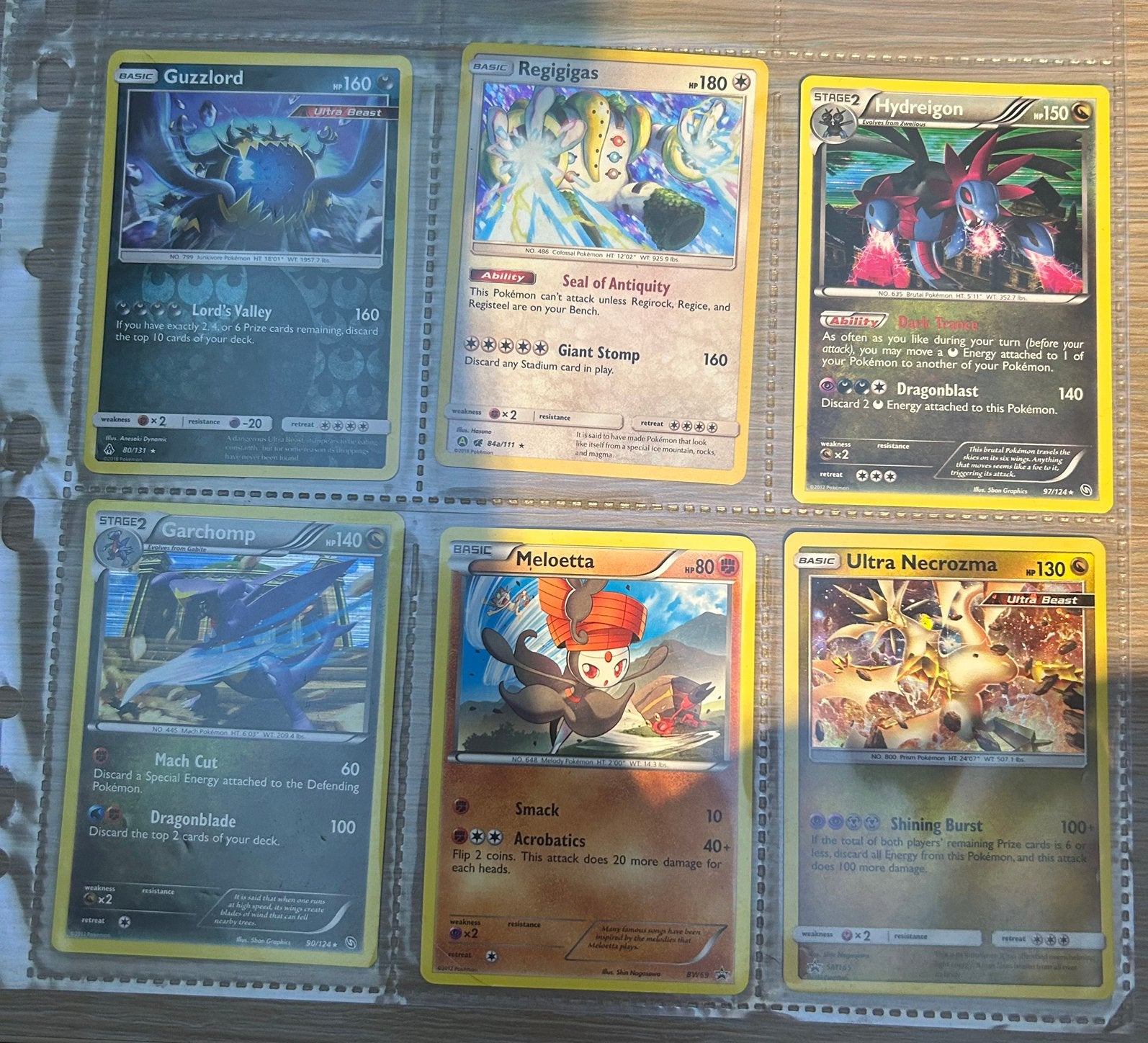 Zeldzame pokemon kaarten, Hobby en Vrije tijd, Ophalen of Verzenden, Zo goed als nieuw, Meerdere kaarten